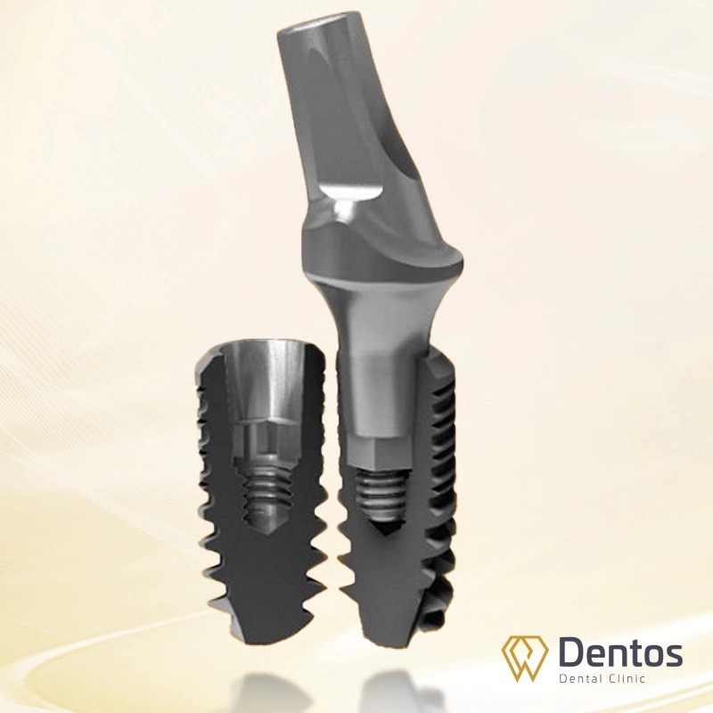 Vật liệu Titanium TA6V ELI cao cấp